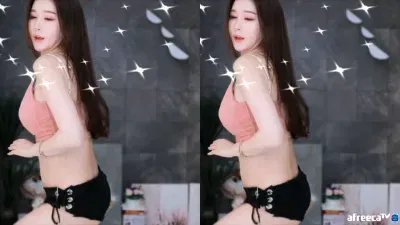 Korea BJ 박가린님 janjju 2